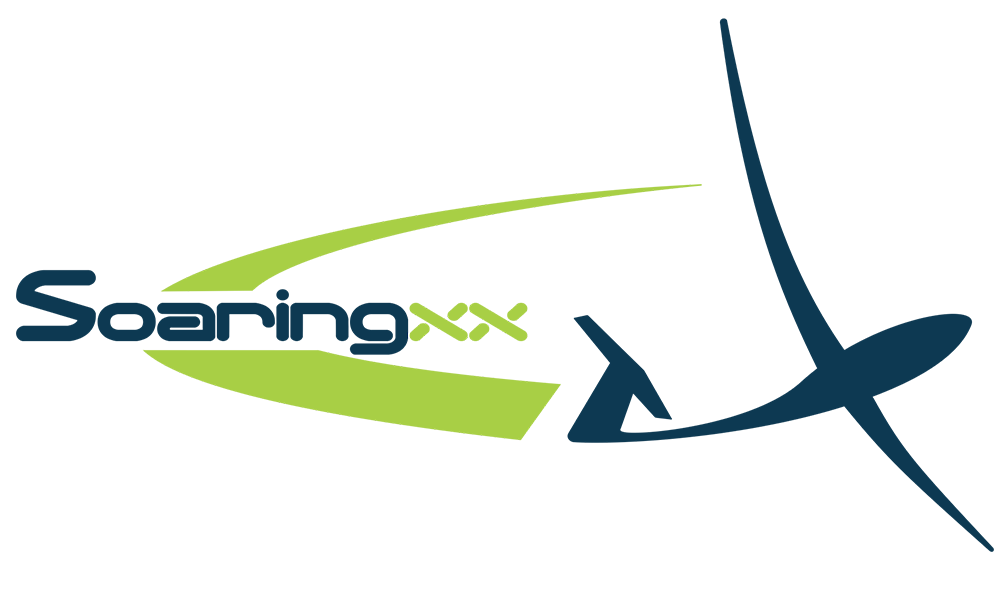 SoaringXX_lime_green_logo