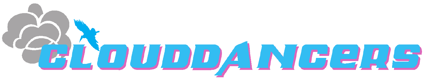 Clouddancers_Logo