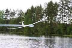 Famous Räyskälä finish line 12