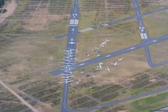 Grid Finnish Gliding Nationals 2024, day 2