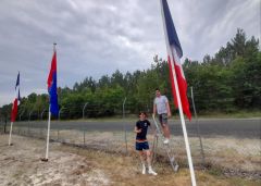 J-4 : l'ASVV Angers envoie les couleurs.