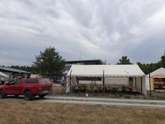 J-4. Club house et zones de convivialité. Work in progress...