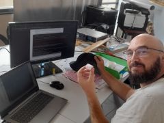 Flarms, codes et scoring : le cerveau est l'organe du corps humain qui a le plus besoin de chamallows !