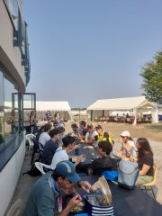 Tripadvisor valide ce spot.