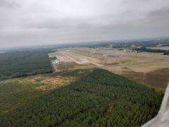 "Buse" de la compétition en base de la 26.