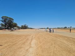 Beverley Double-Cross-Country Week