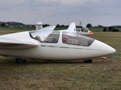 Alice & Angus about to launch on the small task