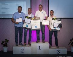 Winner Racing class